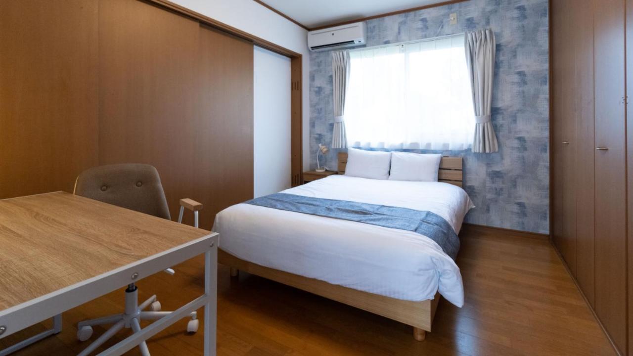 Guesthouse Akabana Miyakojima  Екстериор снимка