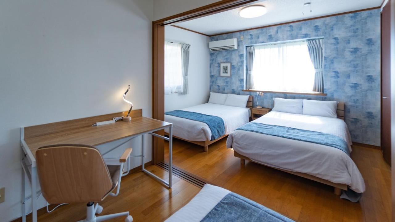 Guesthouse Akabana Miyakojima  Екстериор снимка