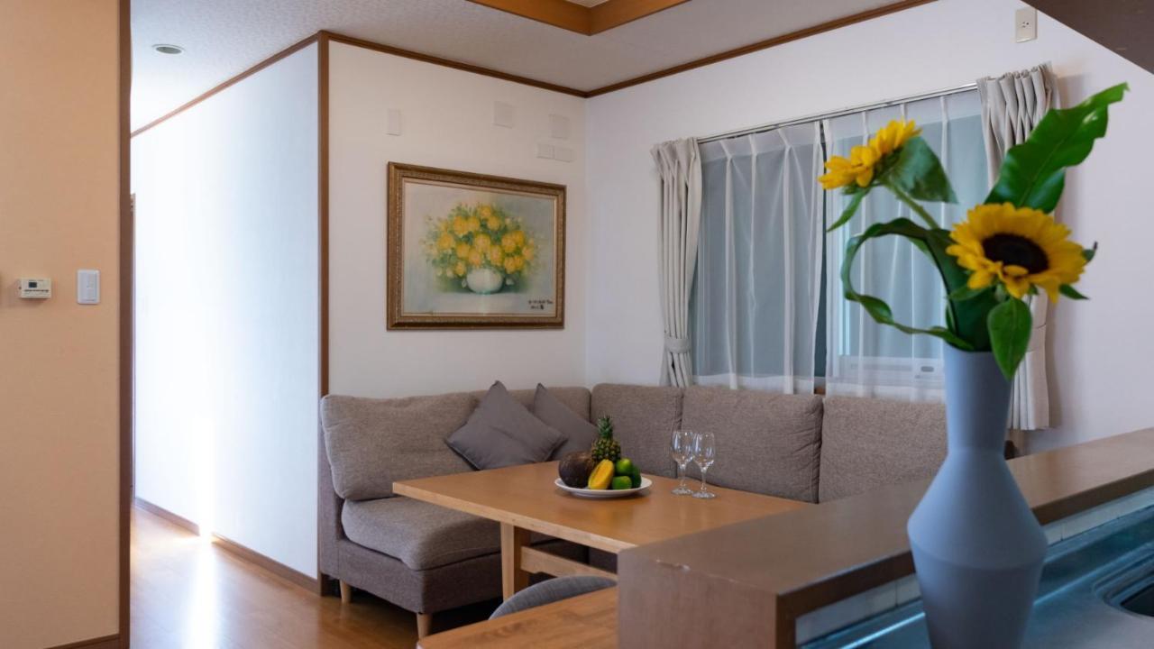 Guesthouse Akabana Miyakojima  Екстериор снимка