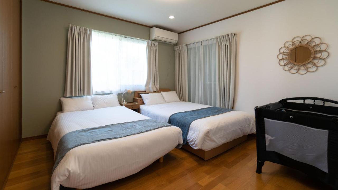 Guesthouse Akabana Miyakojima  Екстериор снимка