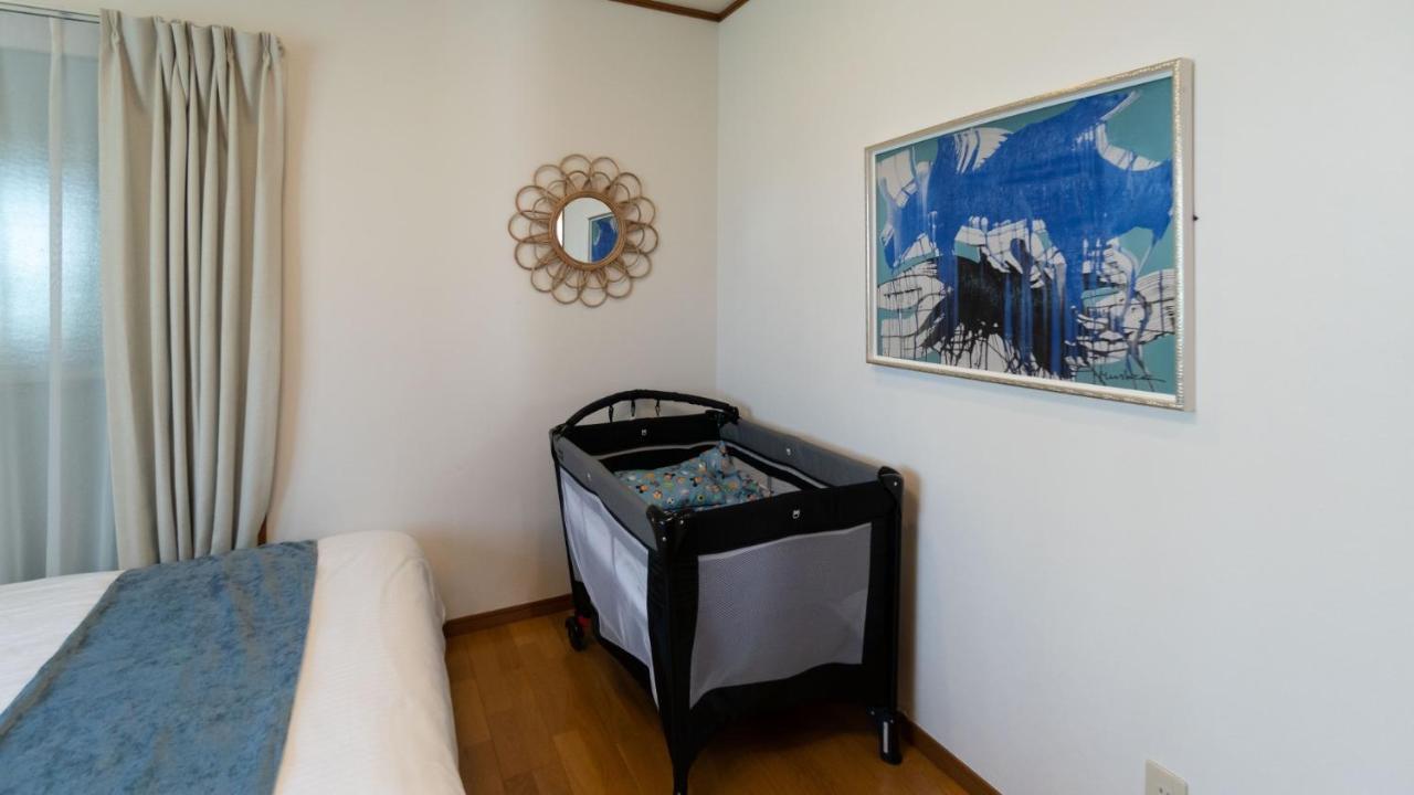 Guesthouse Akabana Miyakojima  Екстериор снимка