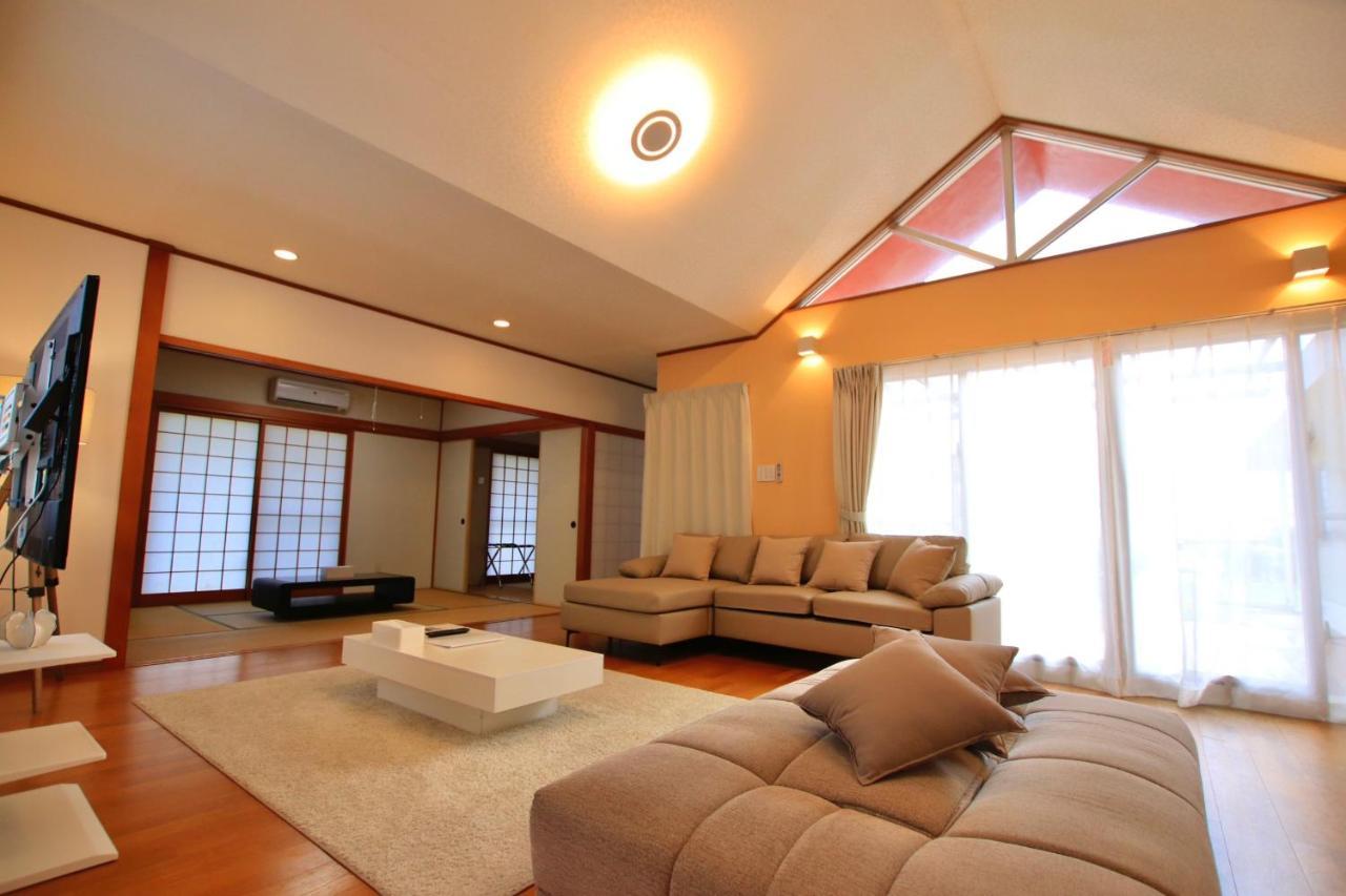 Guesthouse Akabana Miyakojima  Екстериор снимка