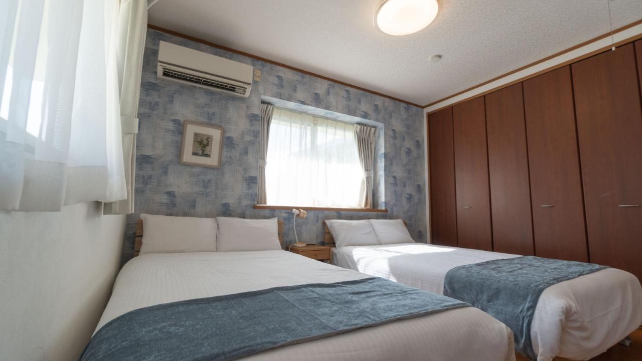 Guesthouse Akabana Miyakojima  Екстериор снимка