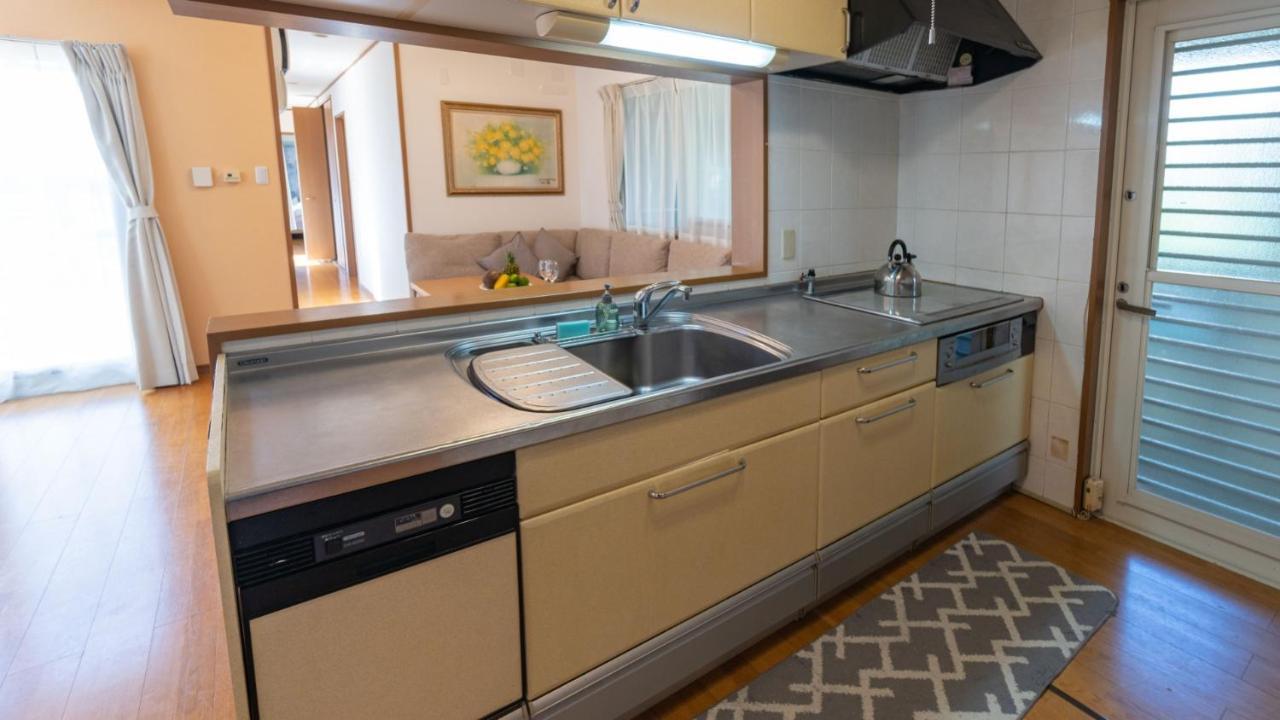 Guesthouse Akabana Miyakojima  Екстериор снимка