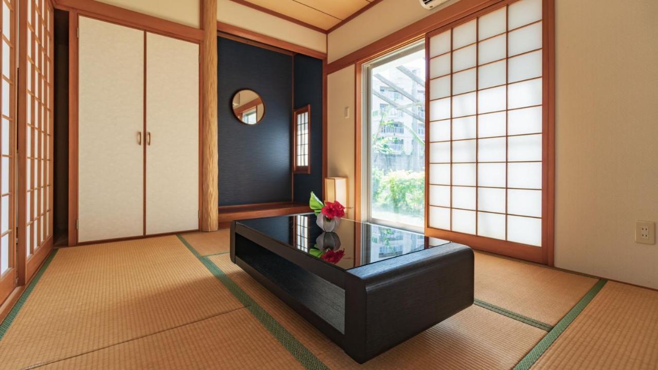 Guesthouse Akabana Miyakojima  Екстериор снимка