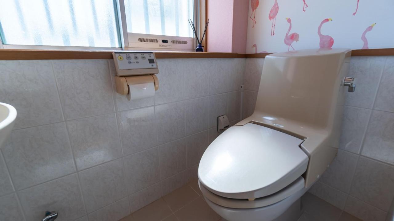 Guesthouse Akabana Miyakojima  Екстериор снимка