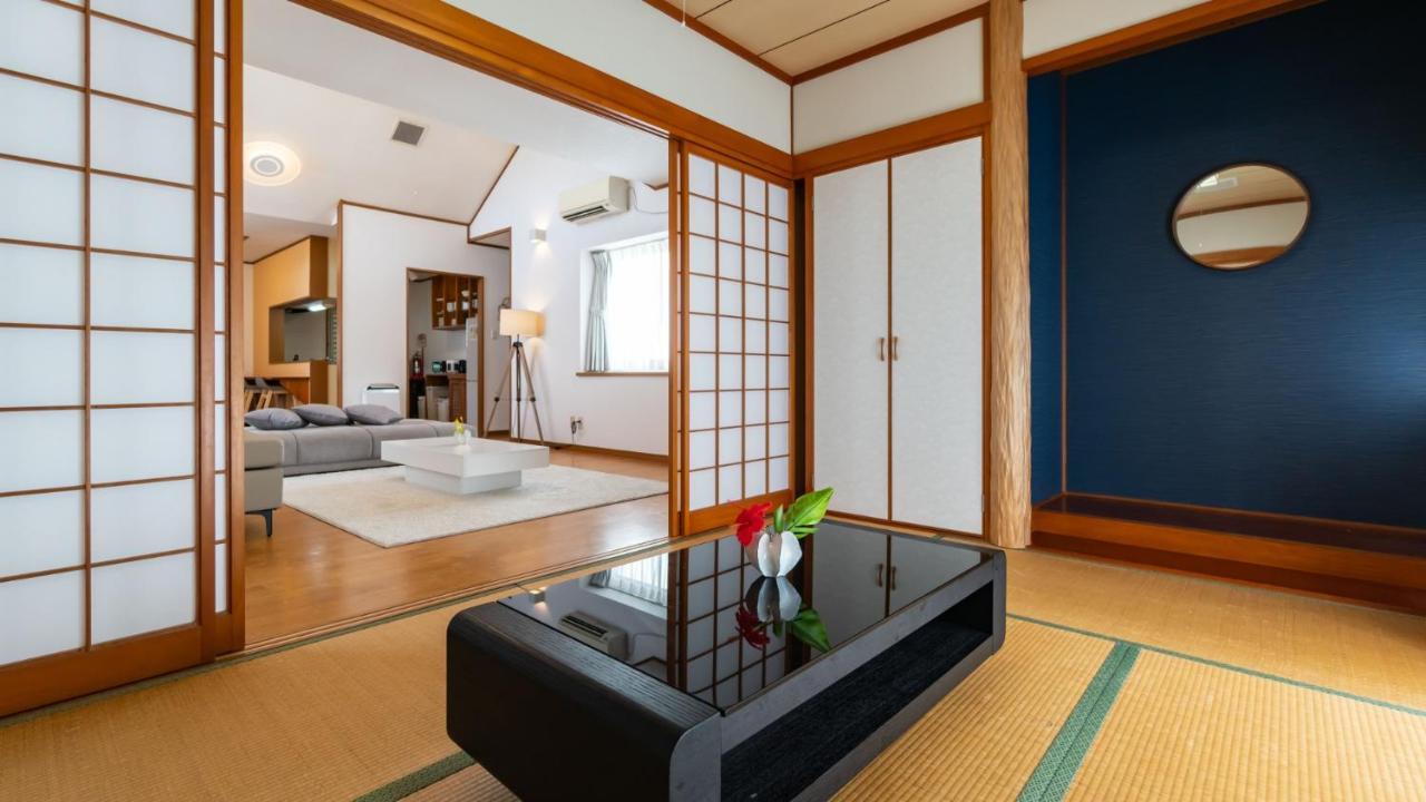 Guesthouse Akabana Miyakojima  Екстериор снимка