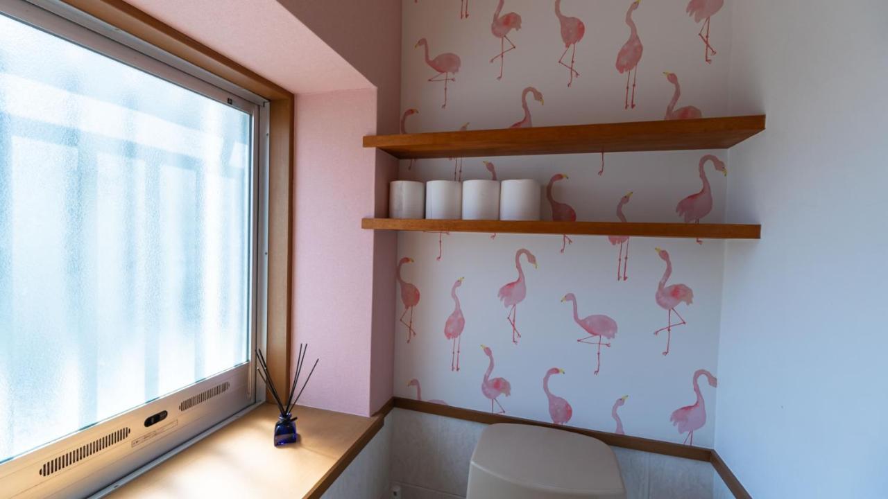 Guesthouse Akabana Miyakojima  Екстериор снимка
