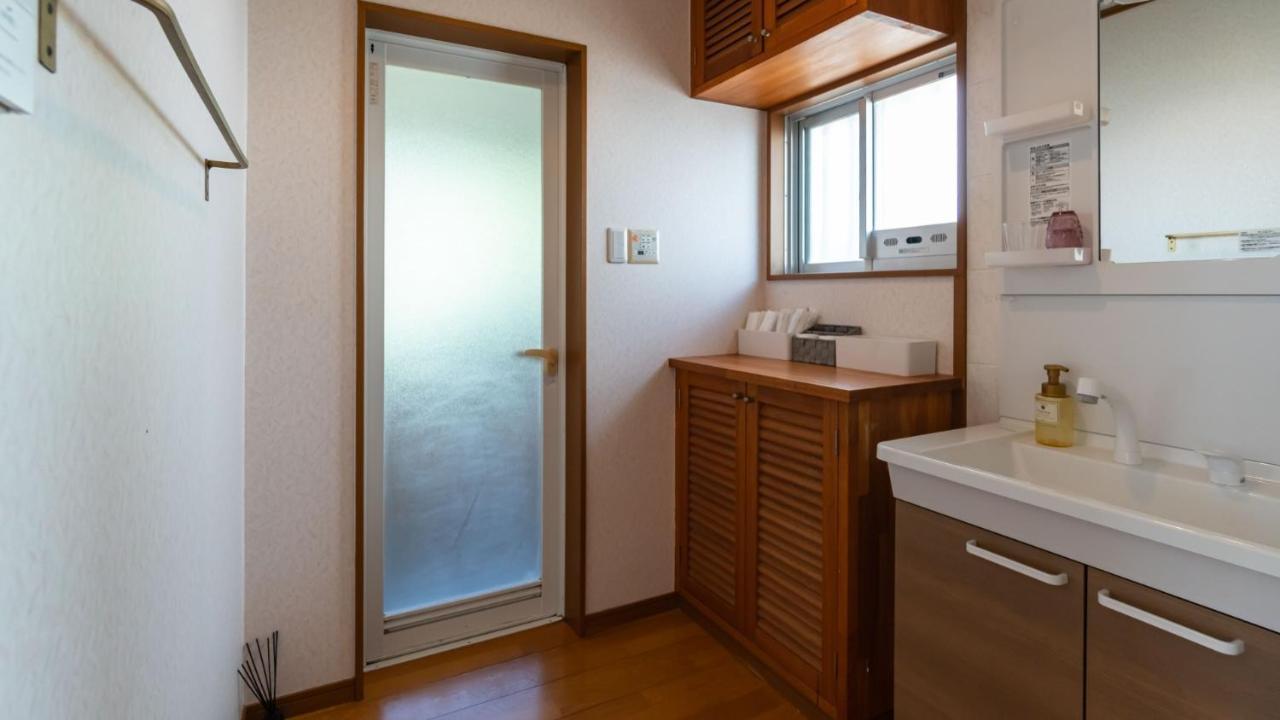Guesthouse Akabana Miyakojima  Екстериор снимка